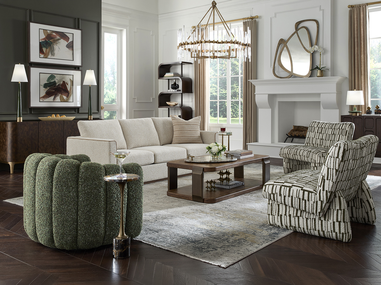 UTTERMOST 27357 TL23 3665 — THS Creative (CGI)